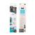  Nite Ize Runoff Waterproof 3- 1- 1 Pouch - Packed
